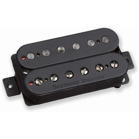 Seymour Duncan Pegasus: Modern Medium Output Bridge Humbucker Pickup