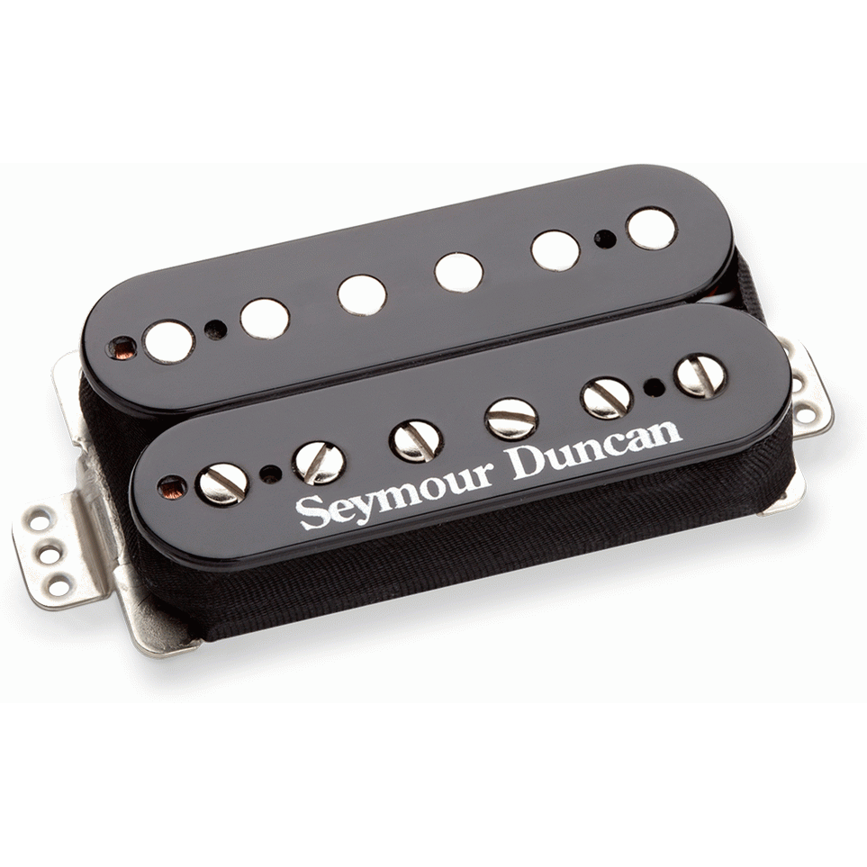 Seymour Duncan 78 Model Trembucker Black