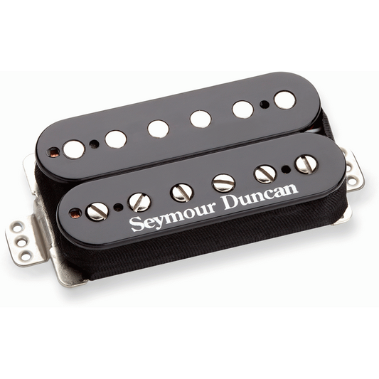 Seymour Duncan 78 Model Trembucker Black