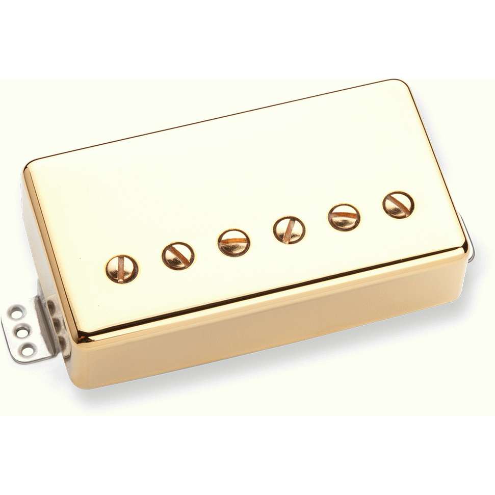 Seymour Duncan 78 Model Trembucker Gold Cover