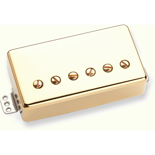 Seymour Duncan 78 Model Trembucker Gold Cover