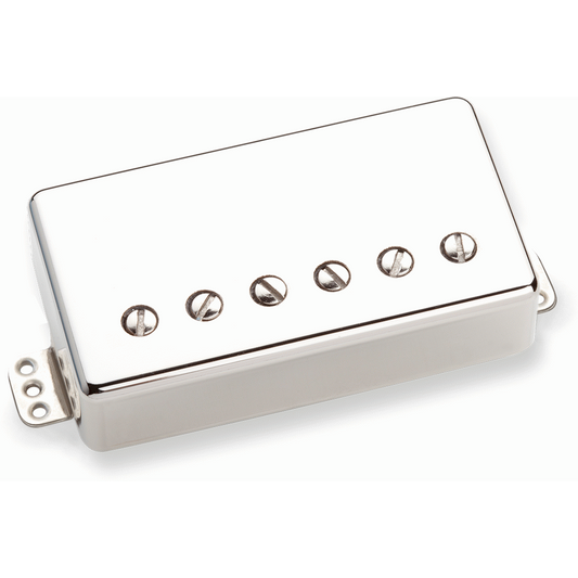 Seymour Duncan 78 Model Trembucker Nickel Cover