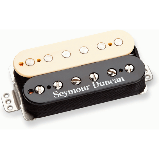 Seymour Duncan 78 Model Trembucker Reverse Zebra