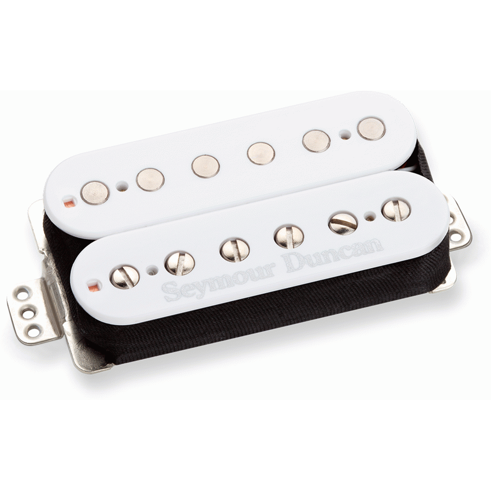 Seymour Duncan 78 Model Trembucker White