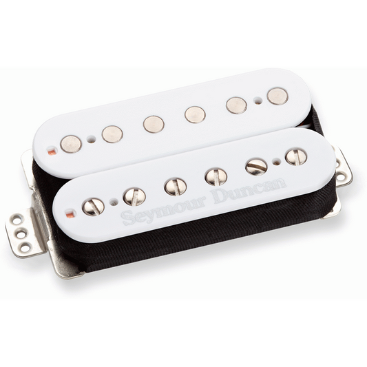 Seymour Duncan 78 Model Trembucker White