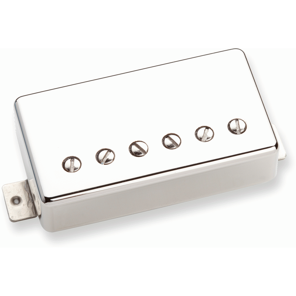 Seymour Duncan TB 59 59 Trembucker Nickel Cover