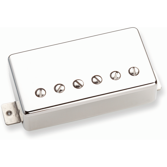 Seymour Duncan TB 59 59 Trembucker Nickel Cover