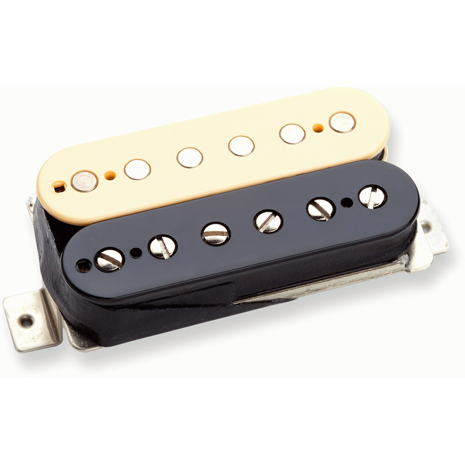 Seymour Duncan TB 59 59 Trembucker Reverse Zebra