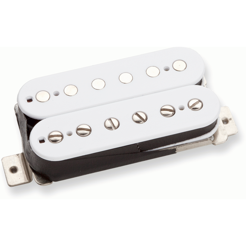 Seymour Duncan TB 59 59 Trembucker White