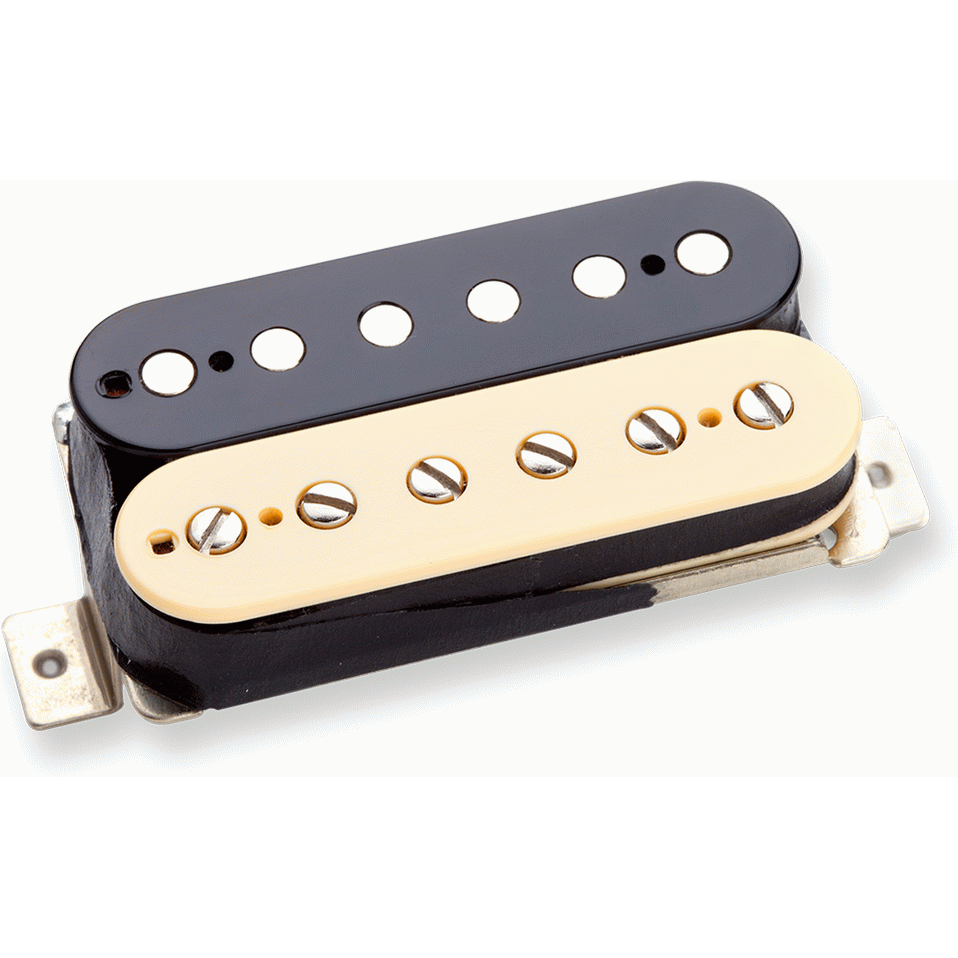 Seymour Duncan TB 59 59 Trembucker Zebra