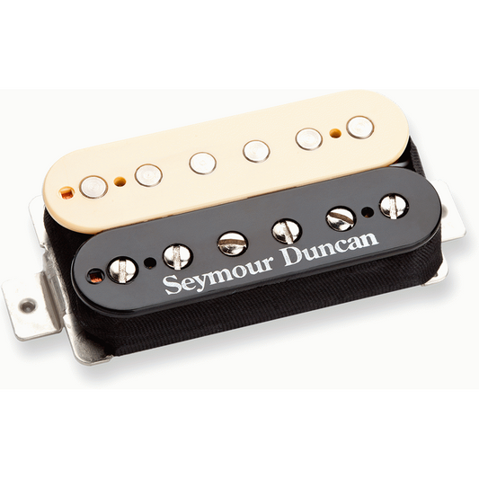 Seymour Duncan TB 4 JB Trembucker Reverse Zebra