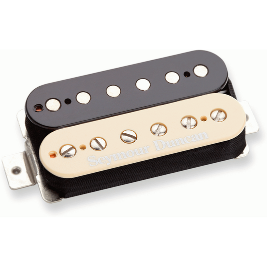 Seymour Duncan TB 4 JB Trembucker Zebra