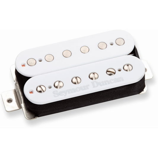 Seymour Duncan TB 5 Duncan Custom Trembucker White