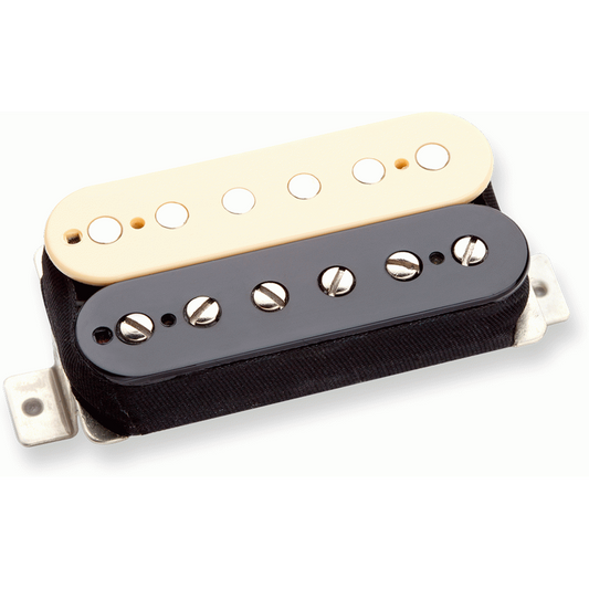 Seymour Duncan TB APH1b Alnico II Trembucker Reverse Zebra