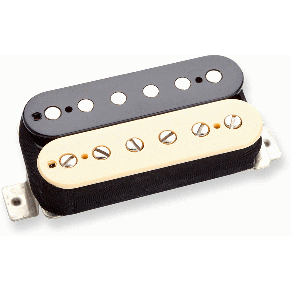 Seymour Duncan TB APH1b Alnico II Trembucker Zebra