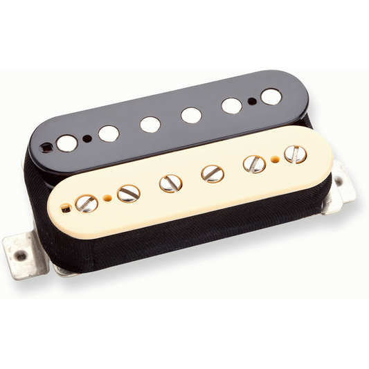 Seymour Duncan TB APH1b Alnico II Trembucker Zebra