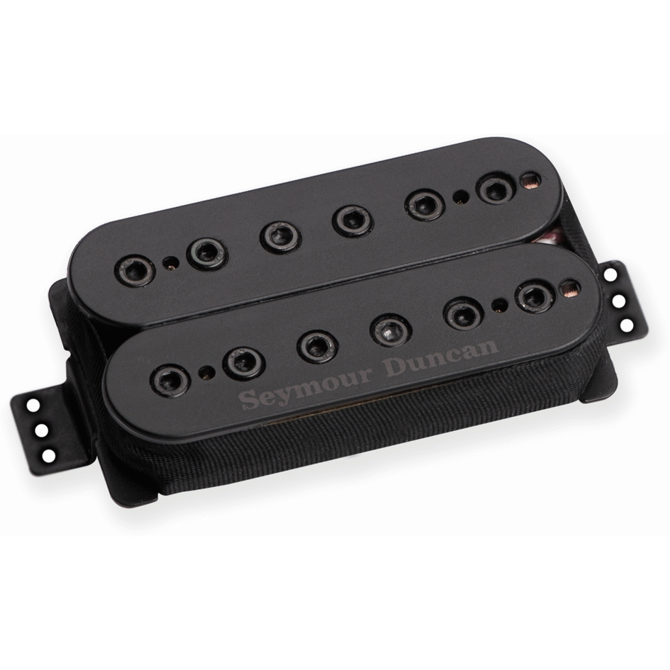 Seymour Duncan M Holcomb Omega Trembucker Black