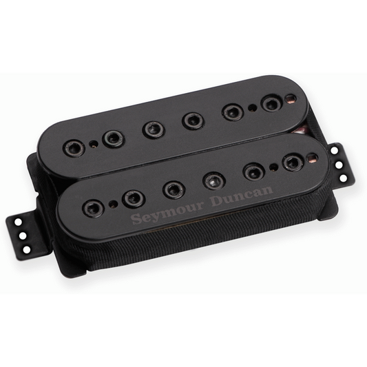 Seymour Duncan M Holcomb Omega Trembucker Black