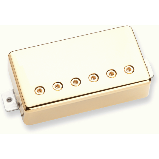 Seymour Duncan TB 10 Full Shred Trembucker Gold Cover