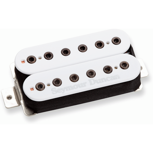 Seymour Duncan TB 10 Full Shred Trembucker White