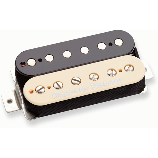 Seymour Duncan TB 11 Custom Custom Trembucker Zebra