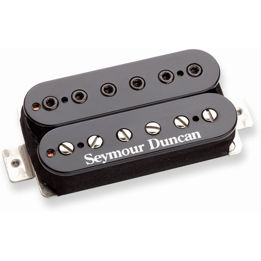 Seymour Duncan TB 12 Screamin Demon Trembucker Black