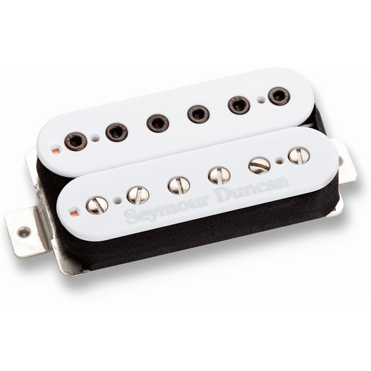 Seymour Duncan TB 12 Screamin Demon Trembucker White