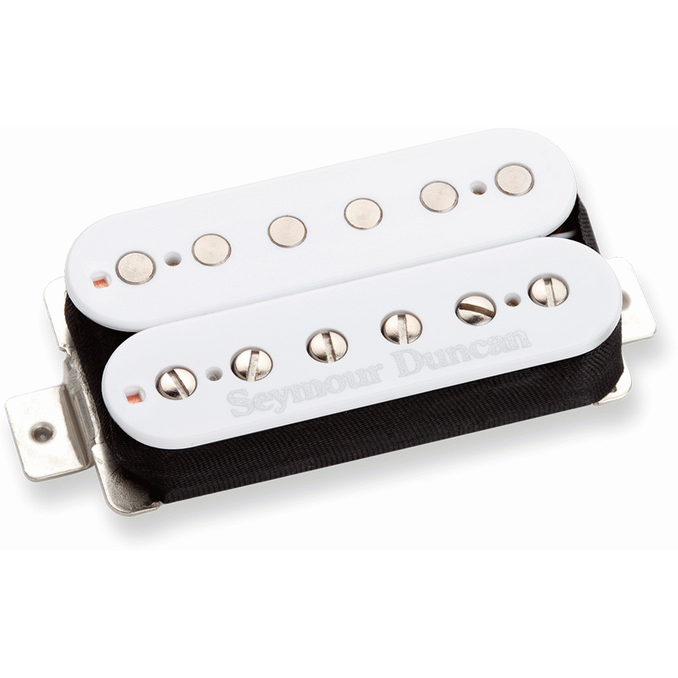 Seymour Duncan TB 15 Alternative 8 Trembucker White