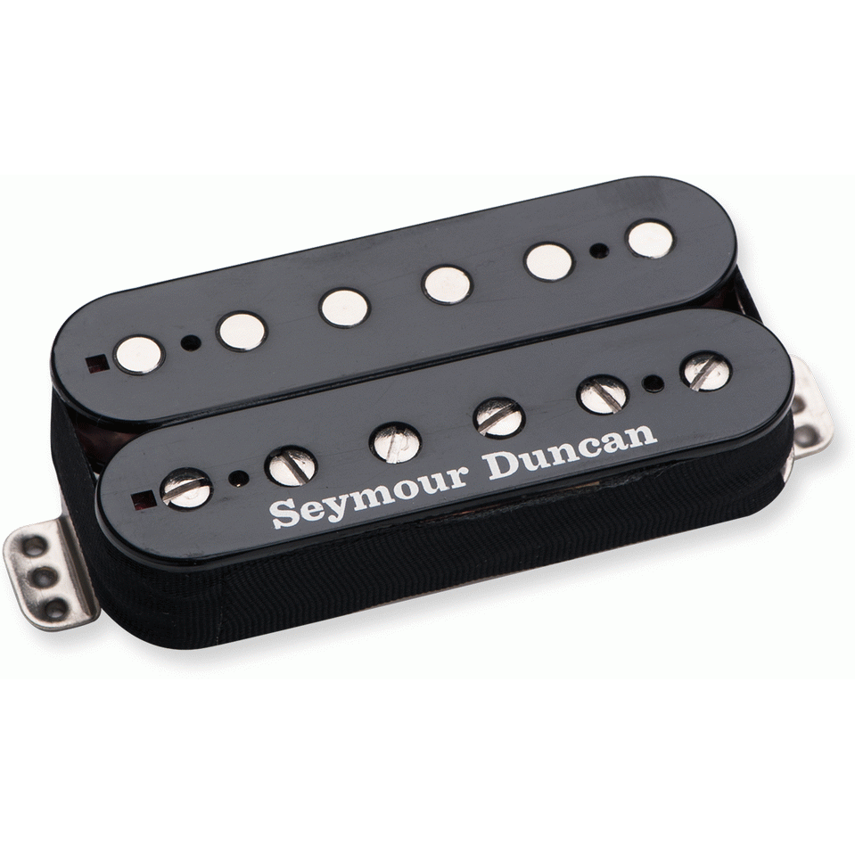 Seymour Duncan Jason Becker Trembucker Black