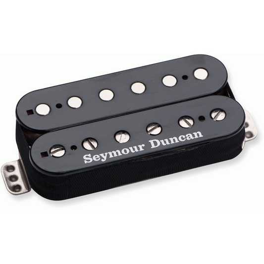 Seymour Duncan Jason Becker Trembucker Black