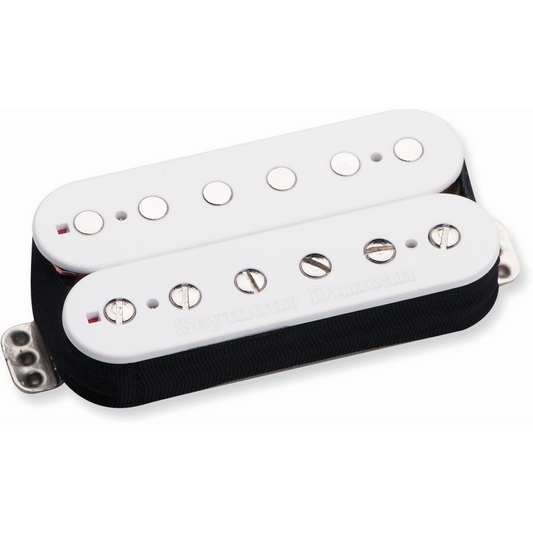 Seymour Duncan Jason Becker Trembucker White