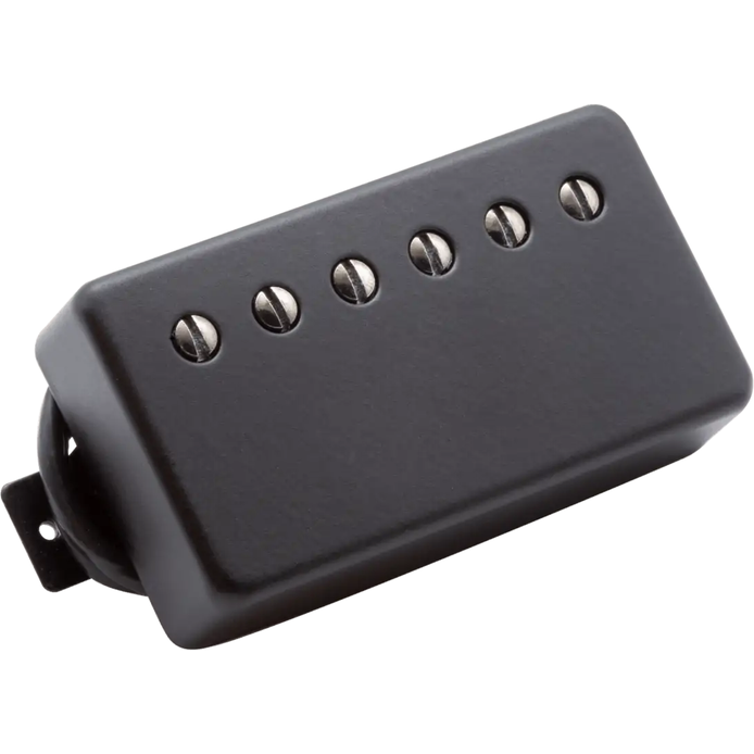 Seymour Duncan Alnico II Proâ„¢ HB - Neck - Black Powder Coast Cover