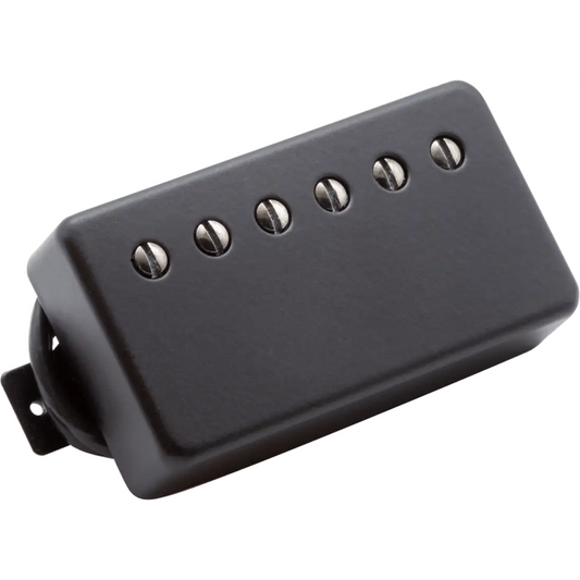 Seymour Duncan Alnico II Proâ„¢ HB - Neck - Black Powder Coast Cover