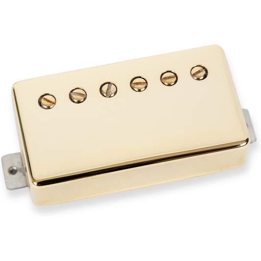 Seymour Duncan Slash 2.0  Neck  Humbucker - Gold