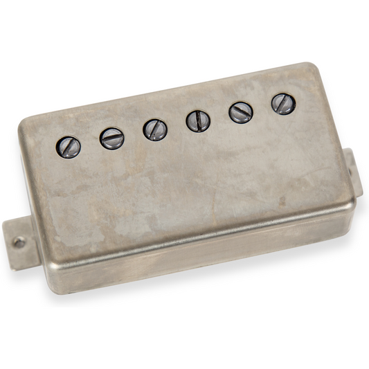 Seymour Duncan Slash 2.0  Neck  Humbucker - Raw Nickel