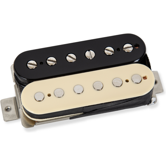 Seymour Duncan Slash 2.0  Neck  Humbucker - Reverse Zebra