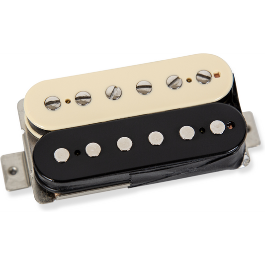 Seymour Duncan Slash 2.0  Neck  Humbucker - Zebra