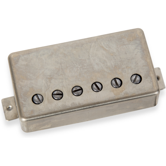 Seymour Duncan Slash 2.0  Bridge Humbucker - Raw Nickel