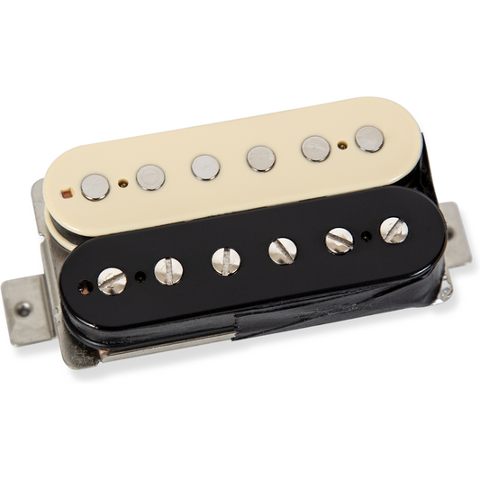 Seymour Duncan Slash 2.0  Bridge Humbucker - Reverse Zebra