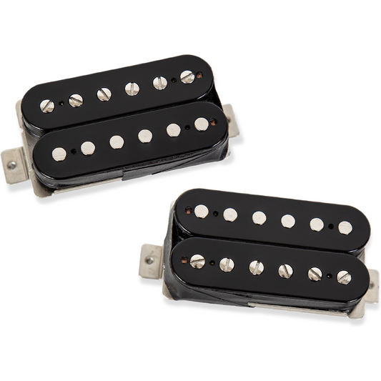 Seymour Duncan Slash 2.0  Set of Humbuckers - Black