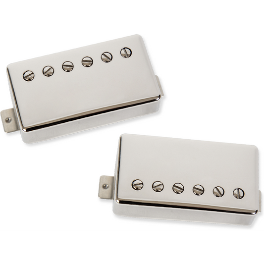 Seymour Duncan Slash 2.0  Set of Humbuckers - Nickel