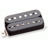 Seymour Duncan APH 1n Alnico II Pro Humbucker Black