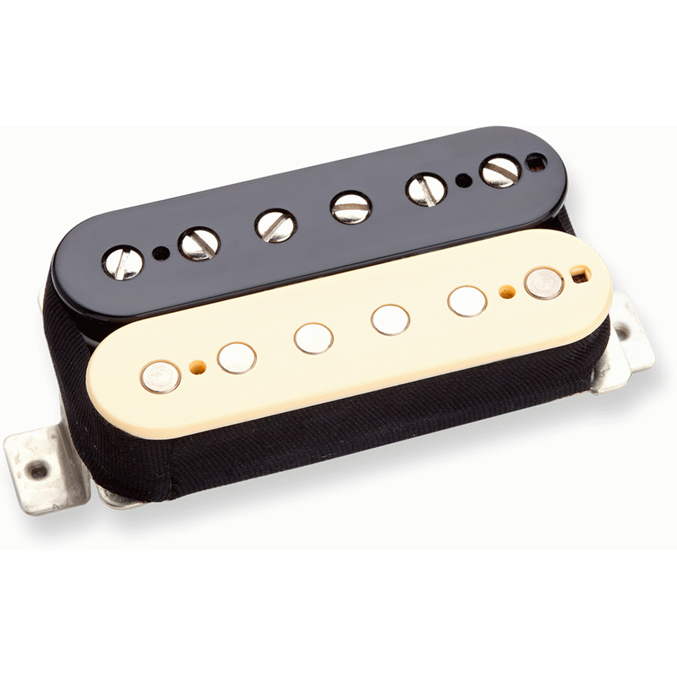 Seymour Duncan APH 1n Alnico II Pro Humbucker Reverse Zebra