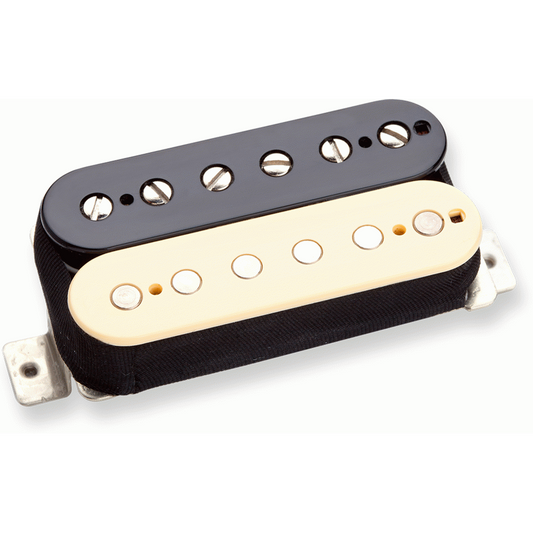 Seymour Duncan APH 1n Alnico II Pro Humbucker Reverse Zebra