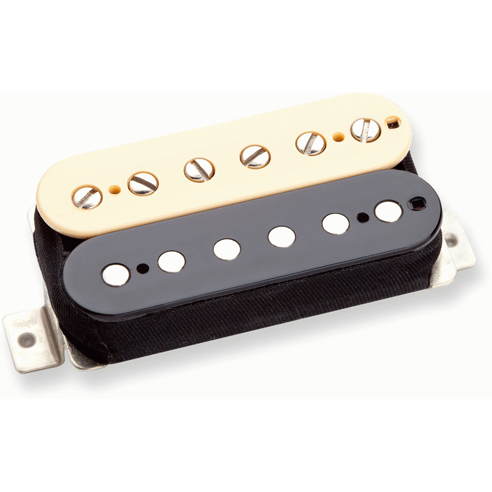 Seymour Duncan APH 1n Alnico II Pro Humbucker Zebra