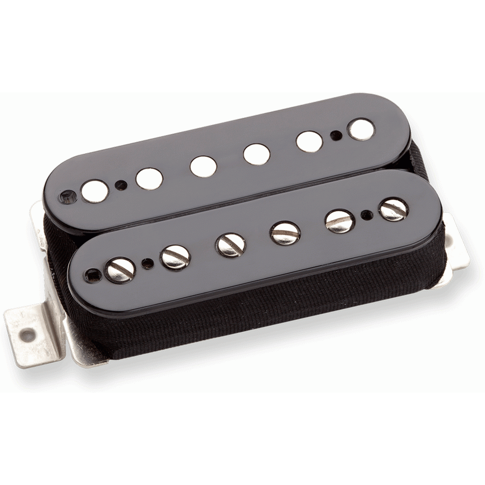 Seymour Duncan APH 1b Alnico II Pro Humbucker Black