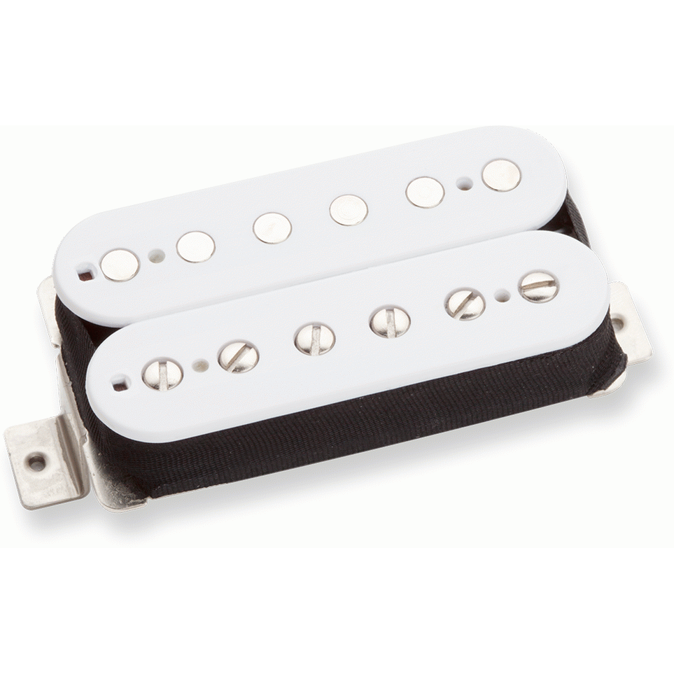 Seymour Duncan APH 1b Alnico II Pro Humbucker White