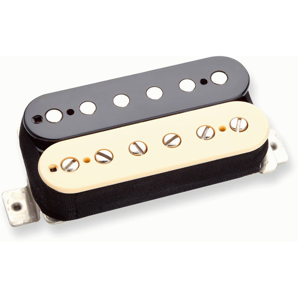 Seymour Duncan APH 1b Alnico II Pro Humbucker Zebra