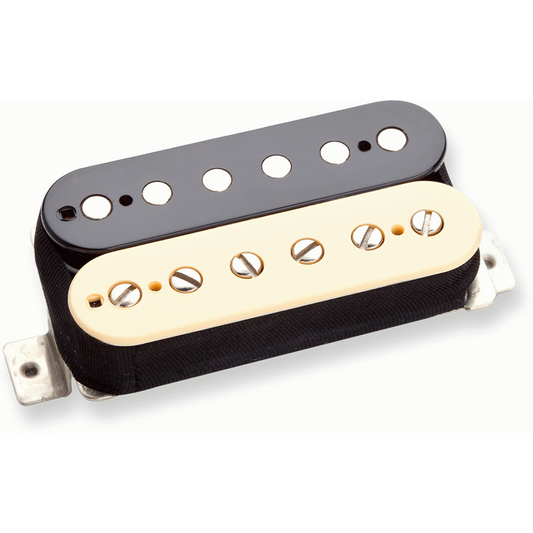 Seymour Duncan APH 1b Alnico II Pro Humbucker Zebra