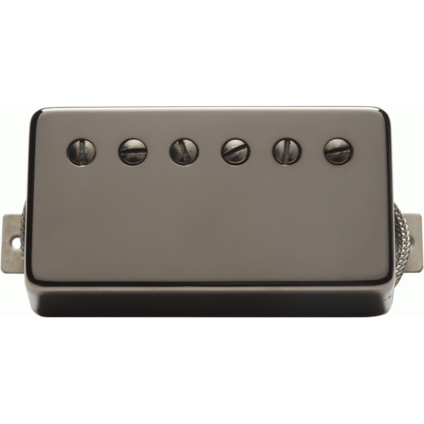 Seymour Duncan APH 2n Slash Alnico II Pro Humbucker Black Nickel